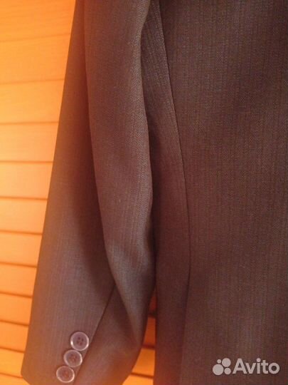 Школьный пиджак