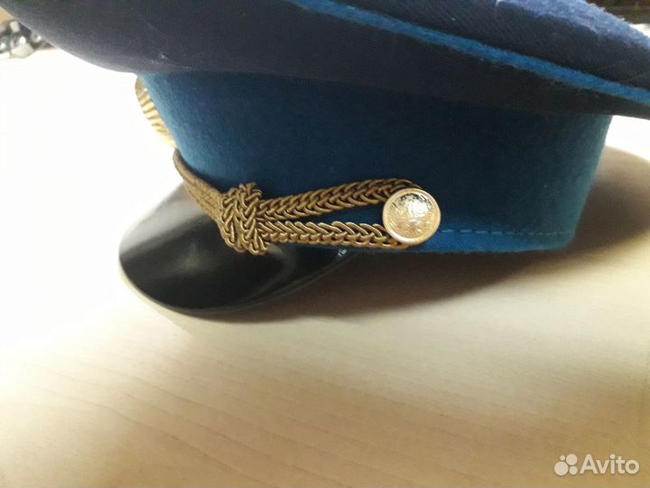 Фуражка ввс