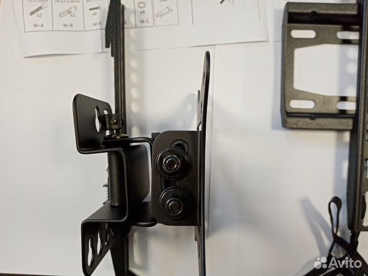 Кронштейн для телевизора