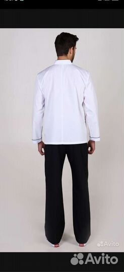 Костюм Повара