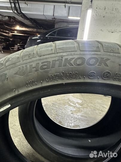 Hankook Ventus S1 Evo 3 K127 275/35 R19