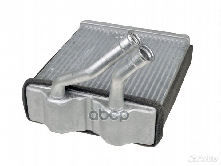 Радиатор печки Toyota Carina 1.6-2.0i 1035217SX