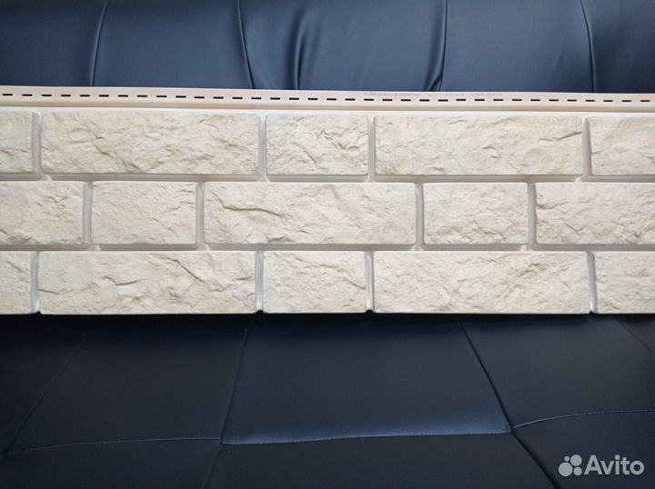 Сайдинг яфасад