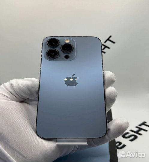 iPhone 13 Pro, 512 ГБ