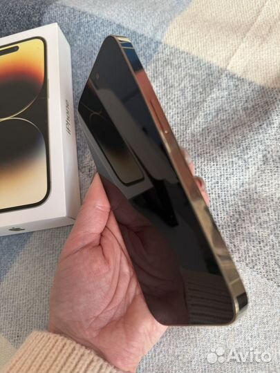 iPhone 14 Pro, 256 ГБ