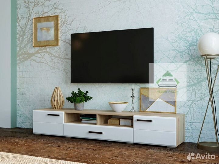 Тумба в гостиную