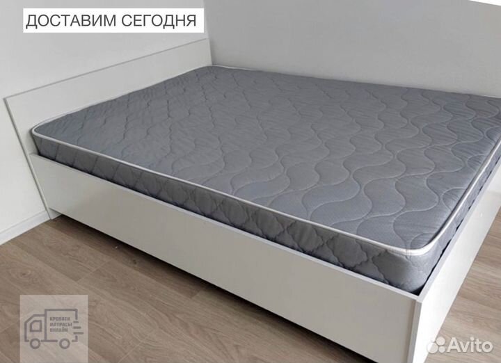 Кровать 140х200