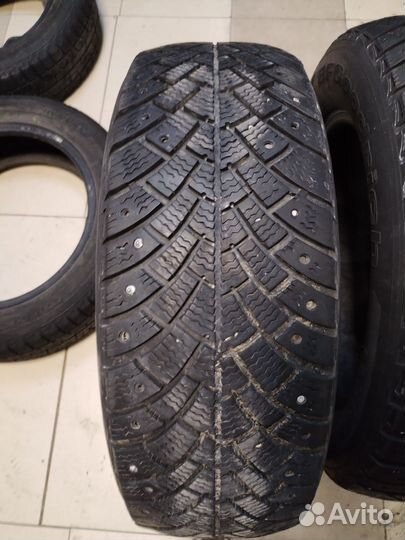 Bfgoodrich G-Force Stud 175/65 R14 82Q