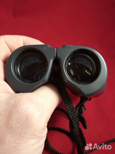 Бинокль Olympus 10x24x5 Лот№110