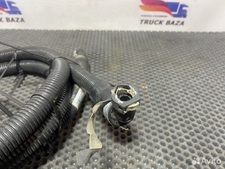 20952897 Трубка системы AdBlue Volvo FH, Volvo FM