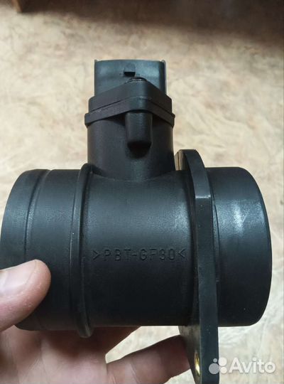 Датчик дмрв на ваз