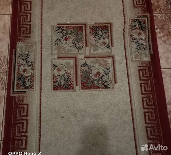 Ковровая дорожка