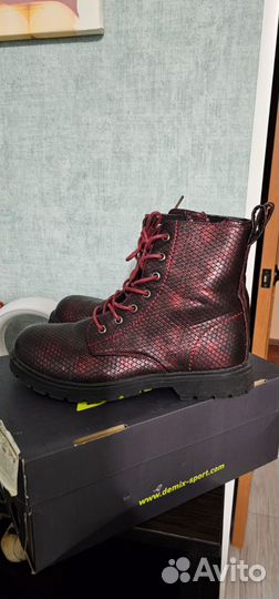 Женская обувь, сапоги