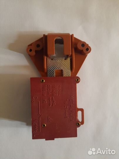 Замок люка для стиральной машины samsung компакт