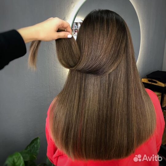 Ищем моделей на услугу “Счастье для волос” по цене