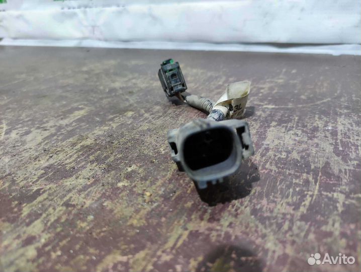 Проводка клапана вентиляции бака Mazda CX-7