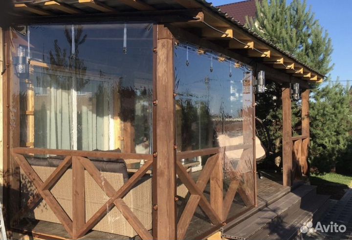 Жидкие окна