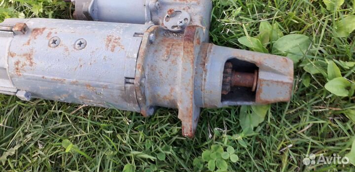 Стартер Дон-1500А