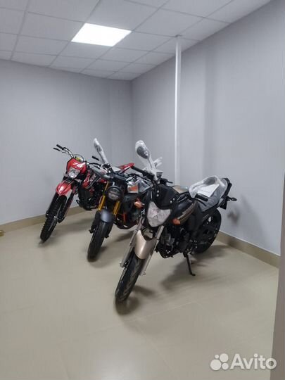 Мопед Альфа RS 11 (LM48-B)