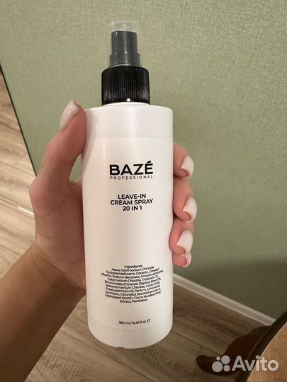 Спрей для волос 20 в 1