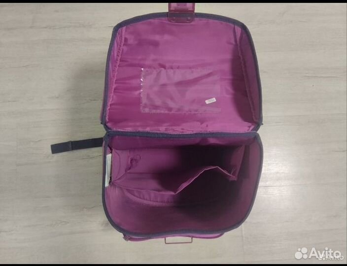 Школьный рюкзак herlitz