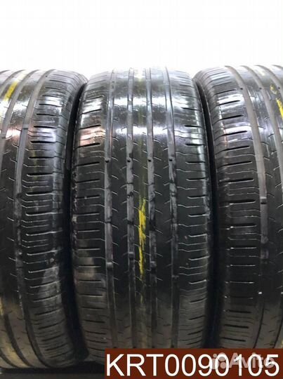 Continental EcoContact 6 235/55 R19 105V