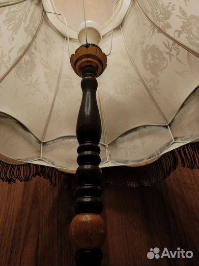 Торшер Напольный СССР