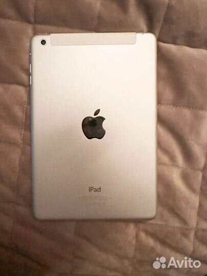 iPad mini А1544, 16 Gb, sim