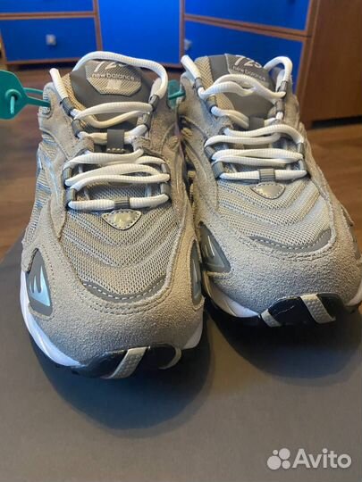 Кроссовки new balance 725