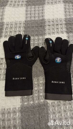 Аксесуары для дайвинга