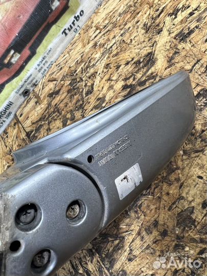 Зеркало право ориг Ниссан Патфандер R50 рест