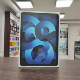 iPad Air 10,9" 2022 64Gb Wi-Fi Синий