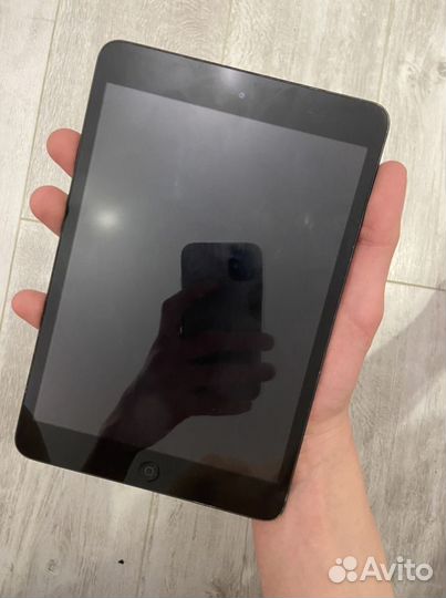 iPad mini 32gb