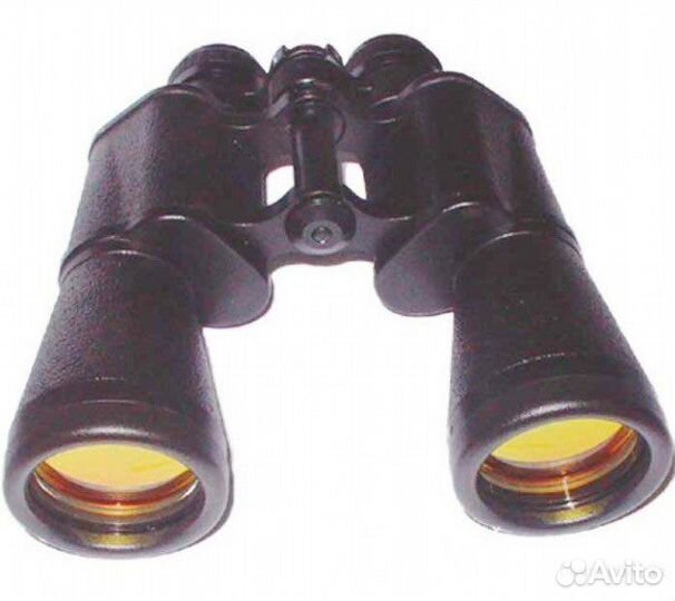 Армейский бинокль бпц2 12х45