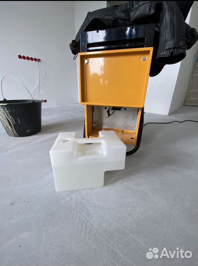 Аренда осушитель воздуха master