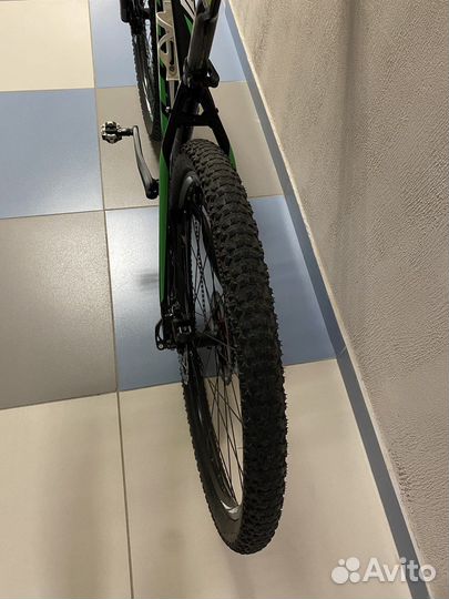 Горный велосипед Scott Aspect 29