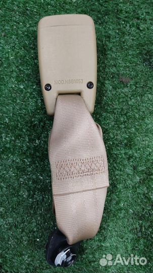 Замок ремня безопасности задний левый Honda CR-V