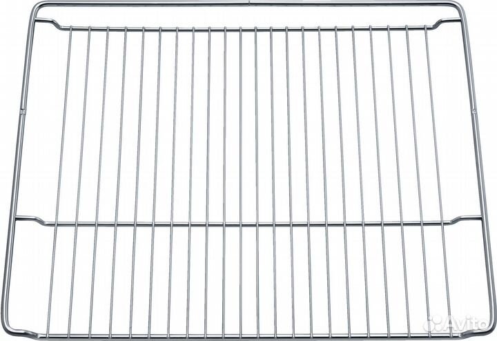 Электрический духовой шкаф Bosch HBA63B268F Новый