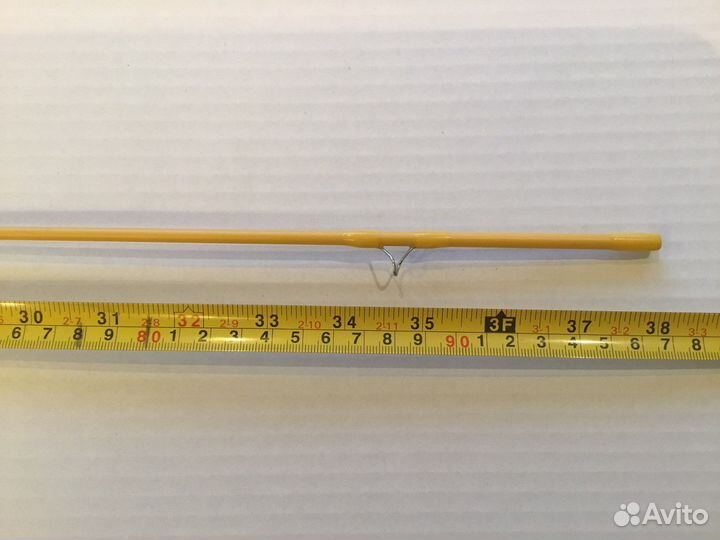 Нахлыст Loop Yellow