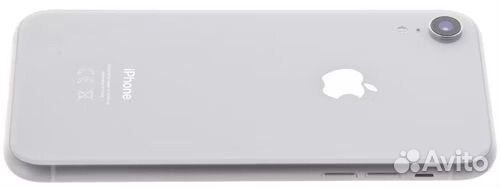 iPhone xr 64gb