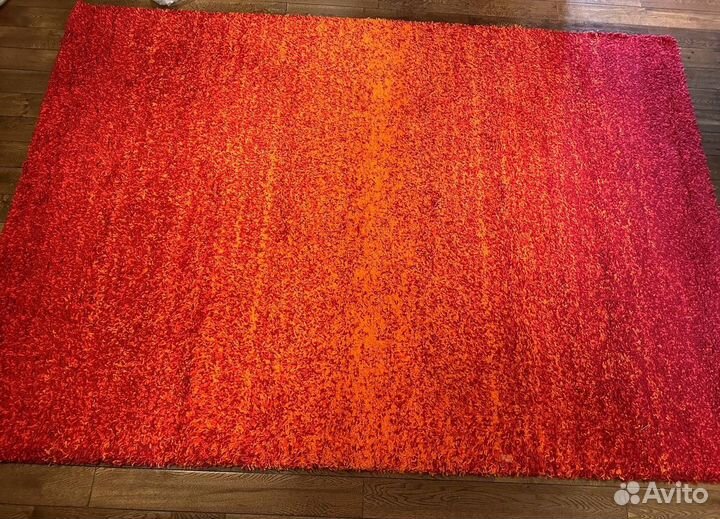 Ковёр новый