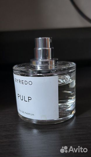 Byredo Pulp