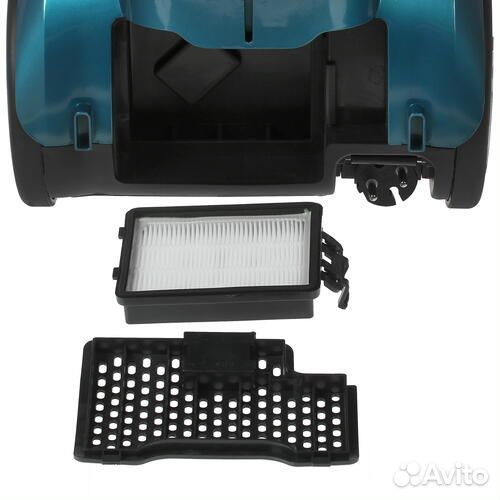 Пылесос JVC JH-VC401