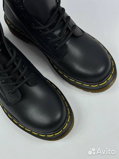 Бoтинки Dr. Martens 1460
