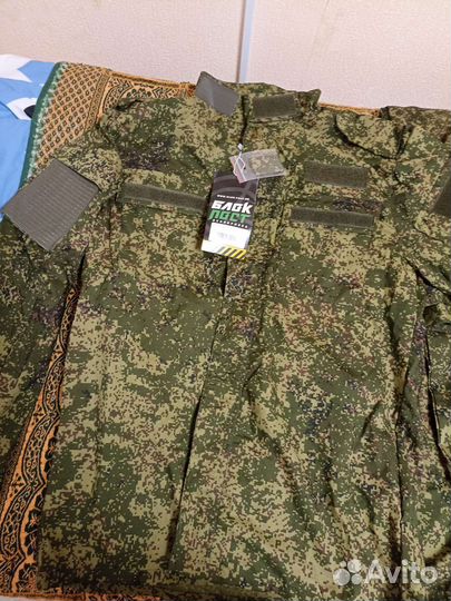 Военная форма