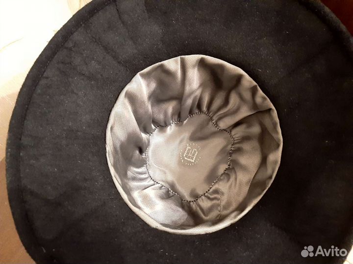 Шляпы женские, новые