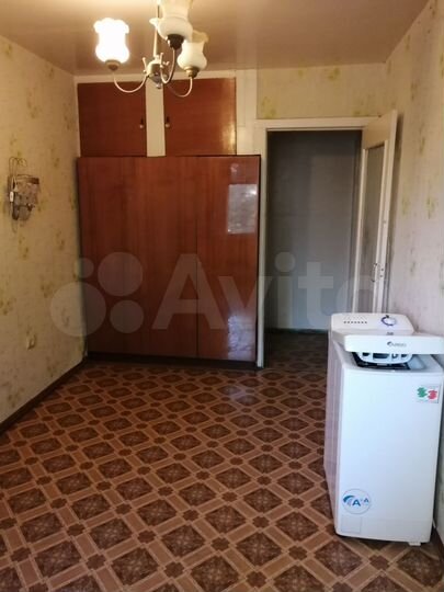 2-к. квартира, 43,2 м², 4/5 эт.