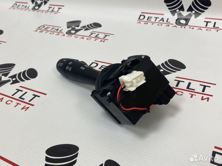 Подрулевой переключатель Лада Веста Х-рей с птф