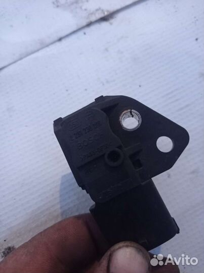 Термостат volvo s40