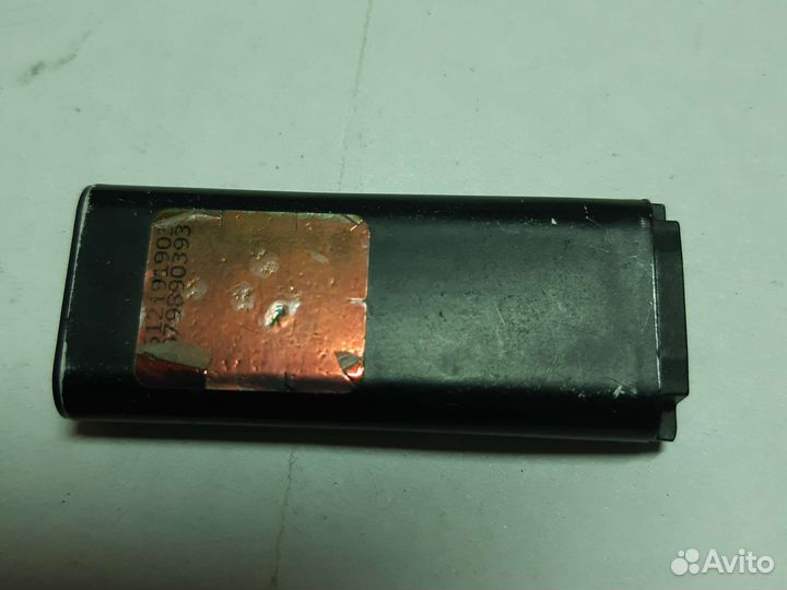 Аккумулятор Nokia BL8N для Nokia 7280 и 7380 новый